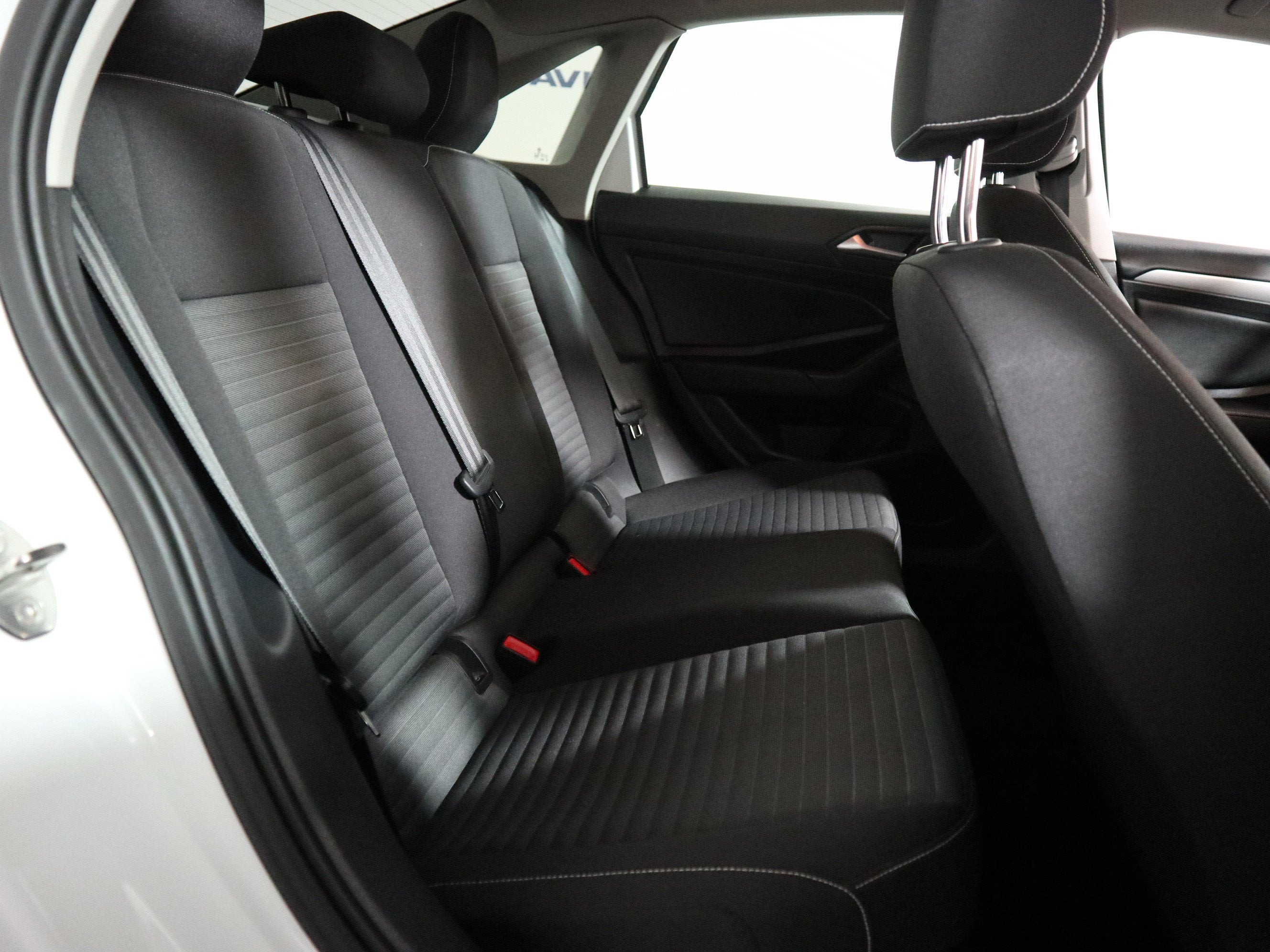 2022 Volkswagen Jetta 1.5T S