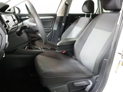 2022 Volkswagen Jetta 1.5T S