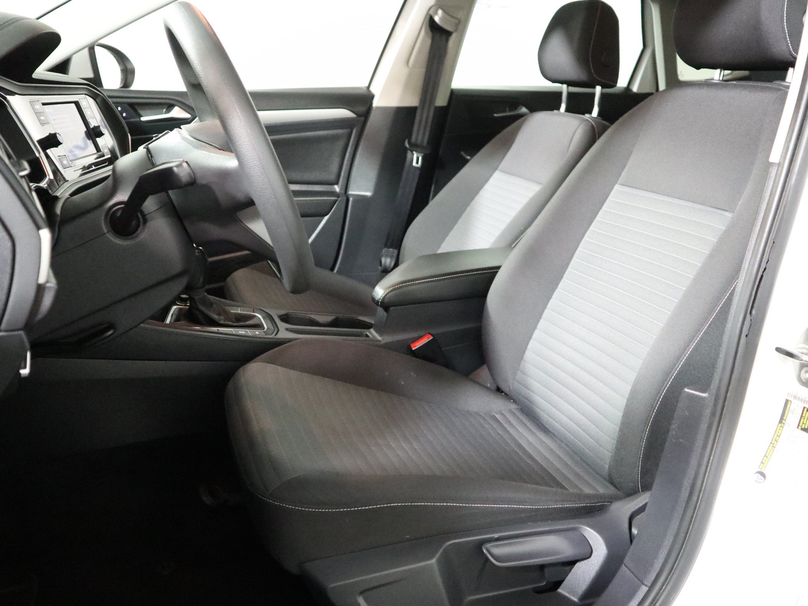 2022 Volkswagen Jetta 1.5T S