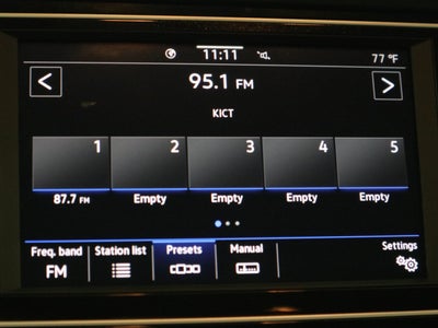 2022 Volkswagen Jetta 1.5T S