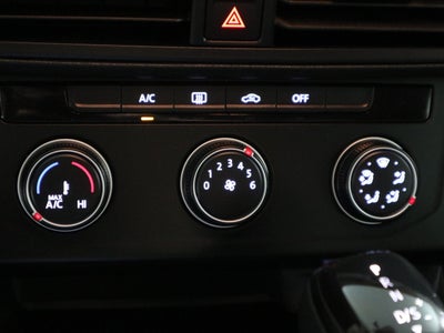 2022 Volkswagen Jetta 1.5T S