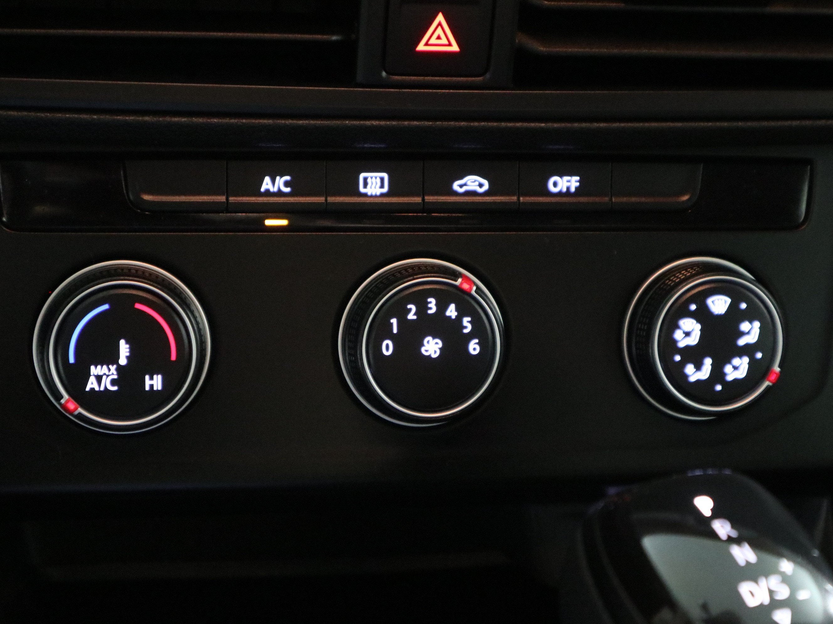 2022 Volkswagen Jetta 1.5T S