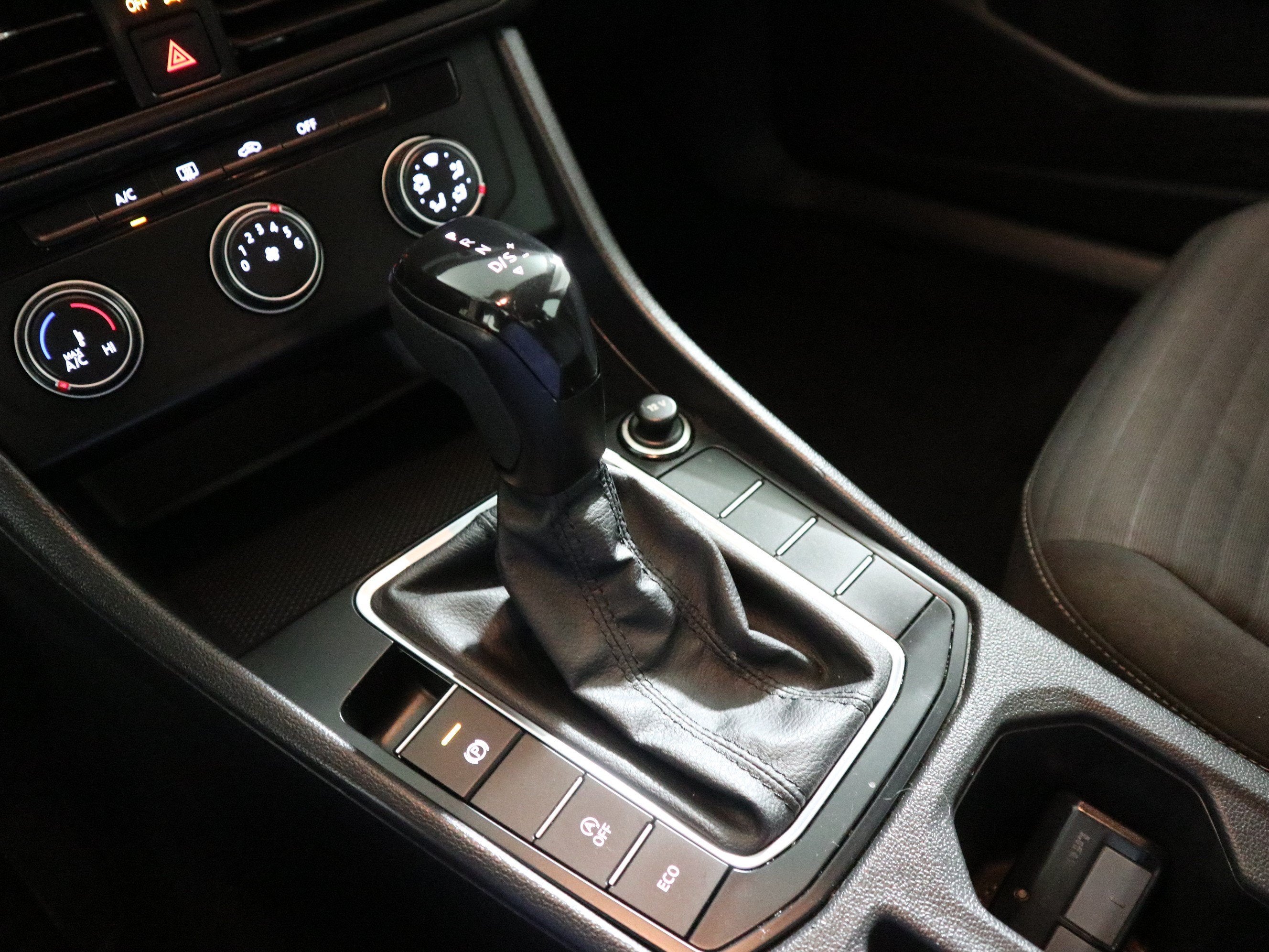 2022 Volkswagen Jetta 1.5T S