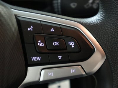 2022 Volkswagen Jetta 1.5T S