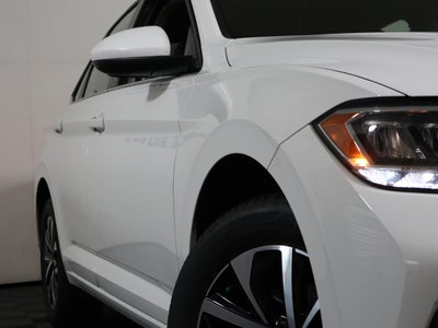 2022 Volkswagen Jetta 1.5T S