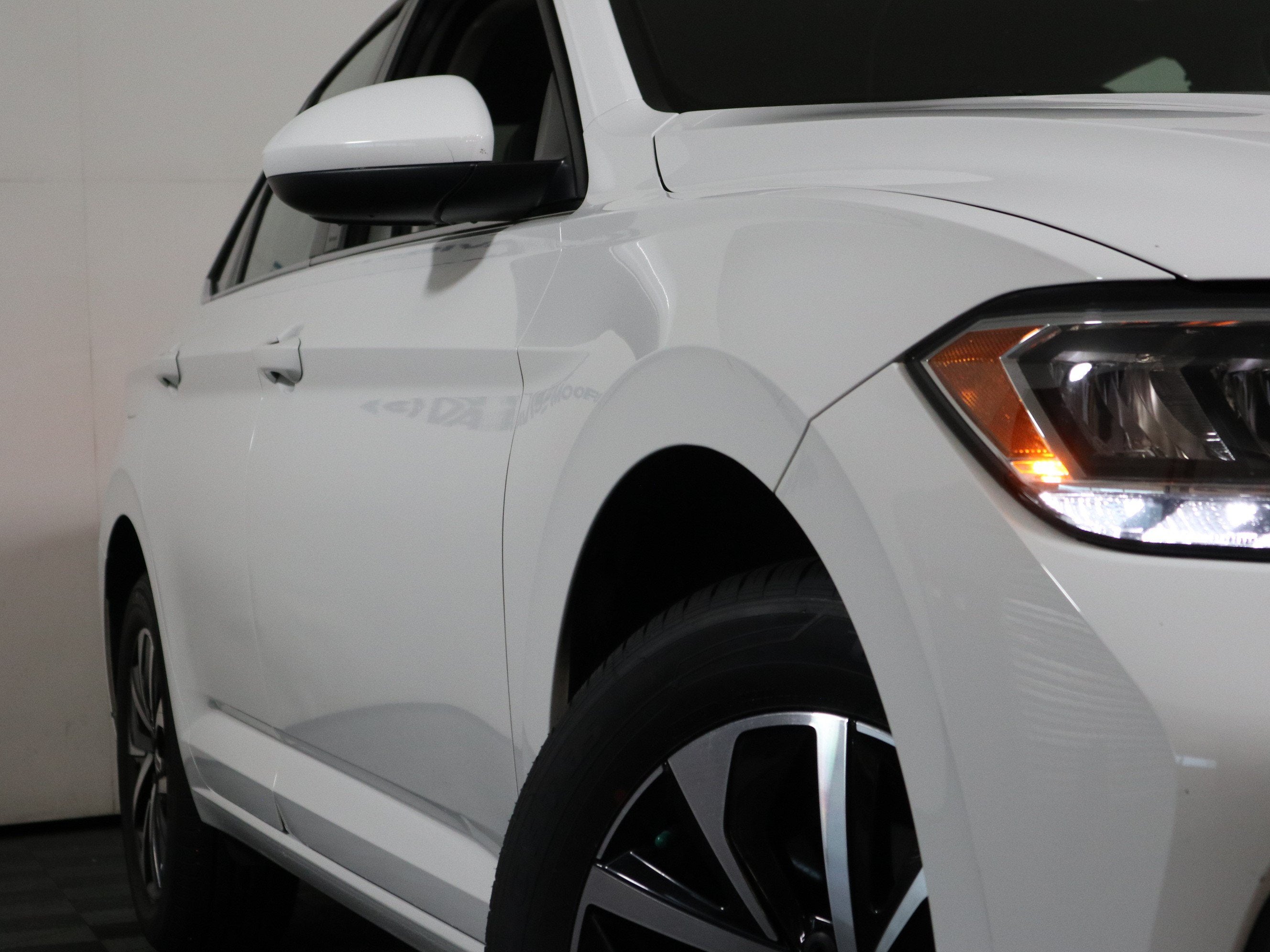 2022 Volkswagen Jetta 1.5T S