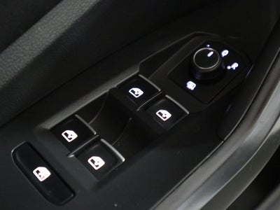 2022 Volkswagen Jetta 1.5T S