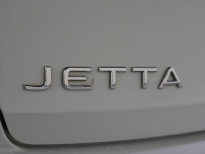 2022 Volkswagen Jetta 1.5T S