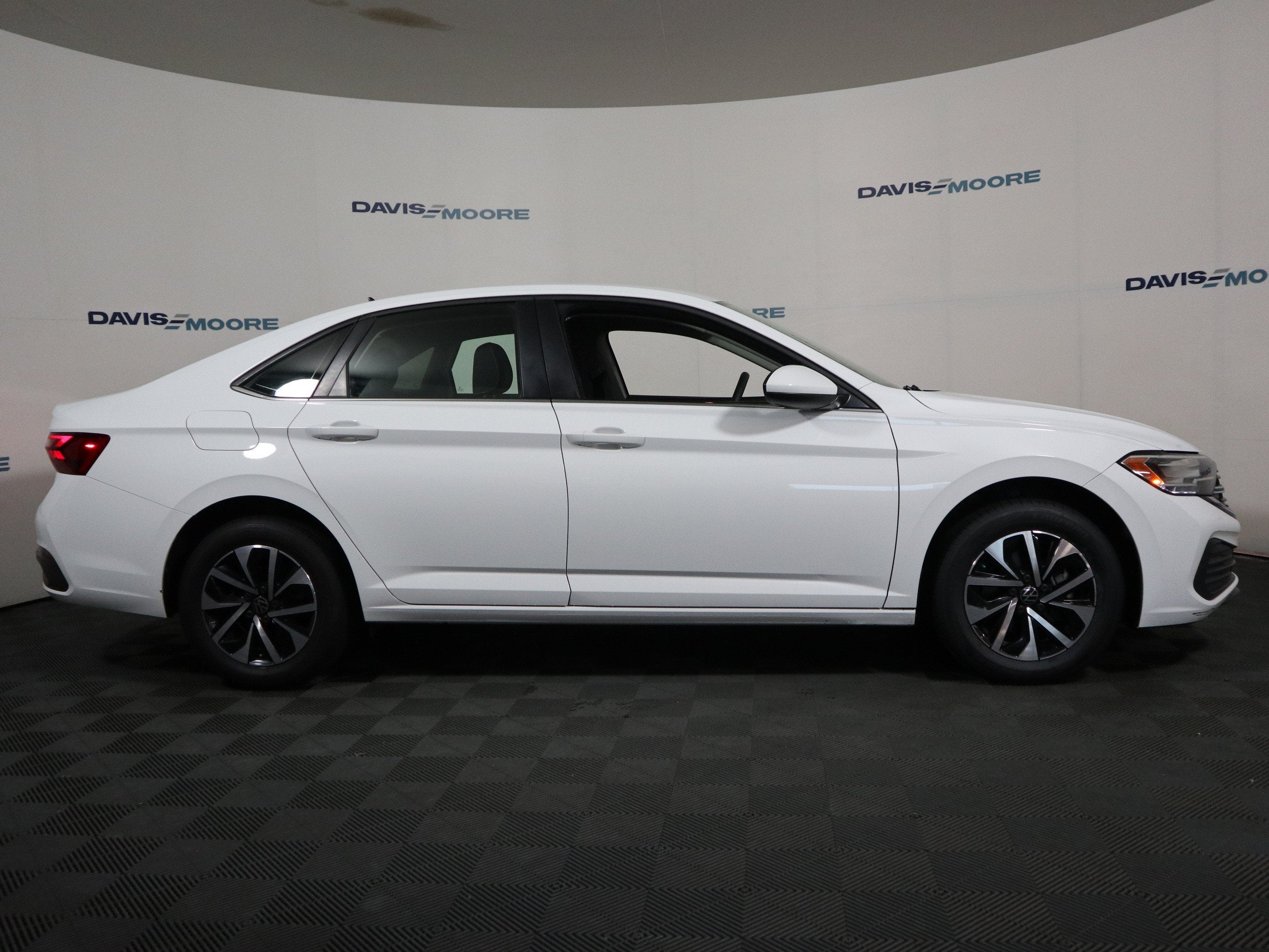 2022 Volkswagen Jetta 1.5T S