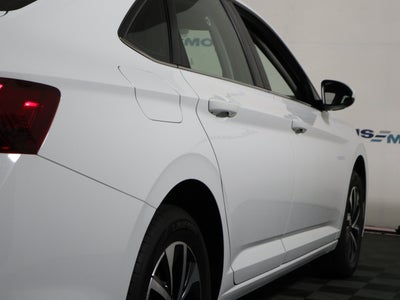 2022 Volkswagen Jetta 1.5T S