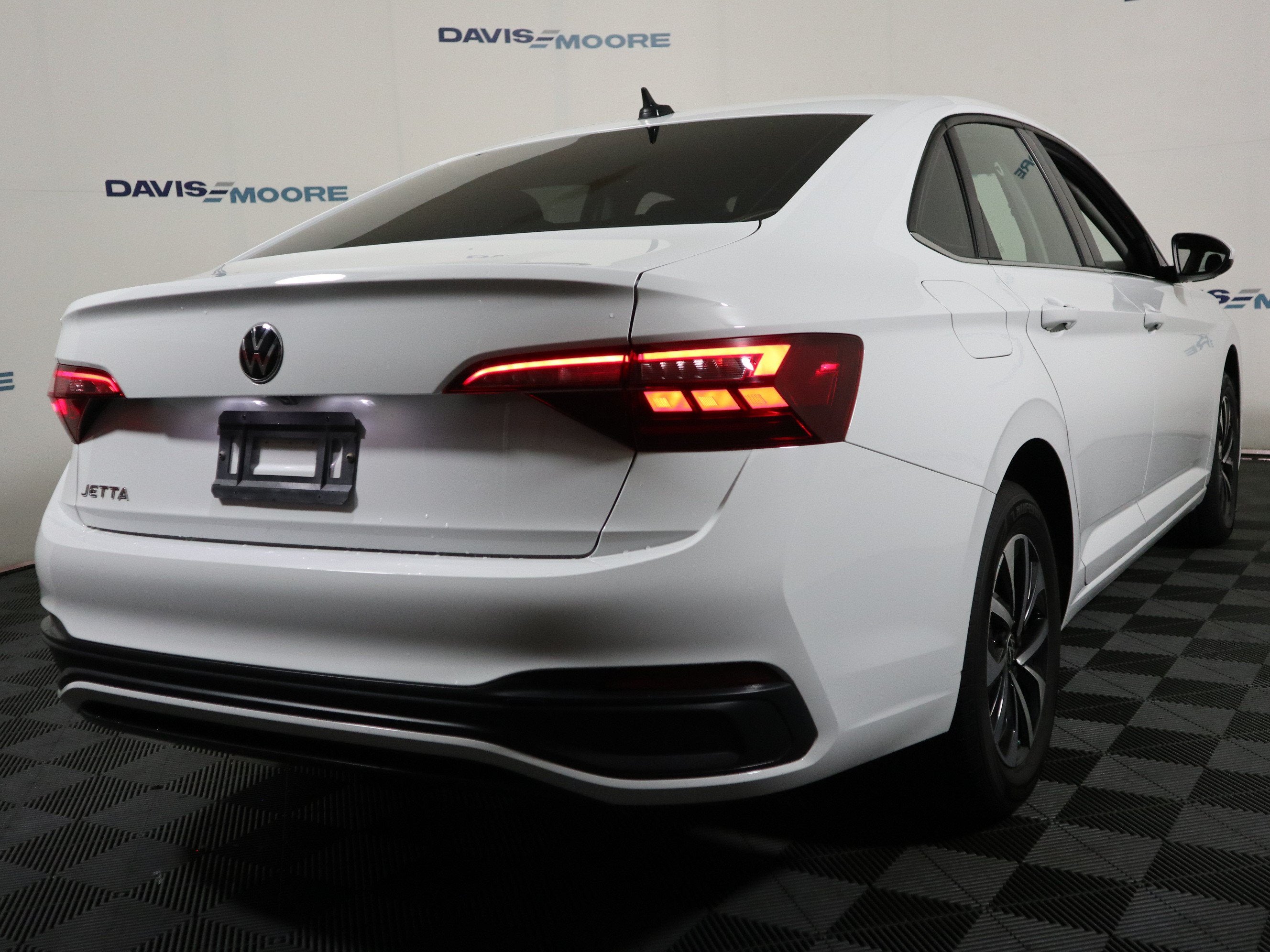 2022 Volkswagen Jetta 1.5T S
