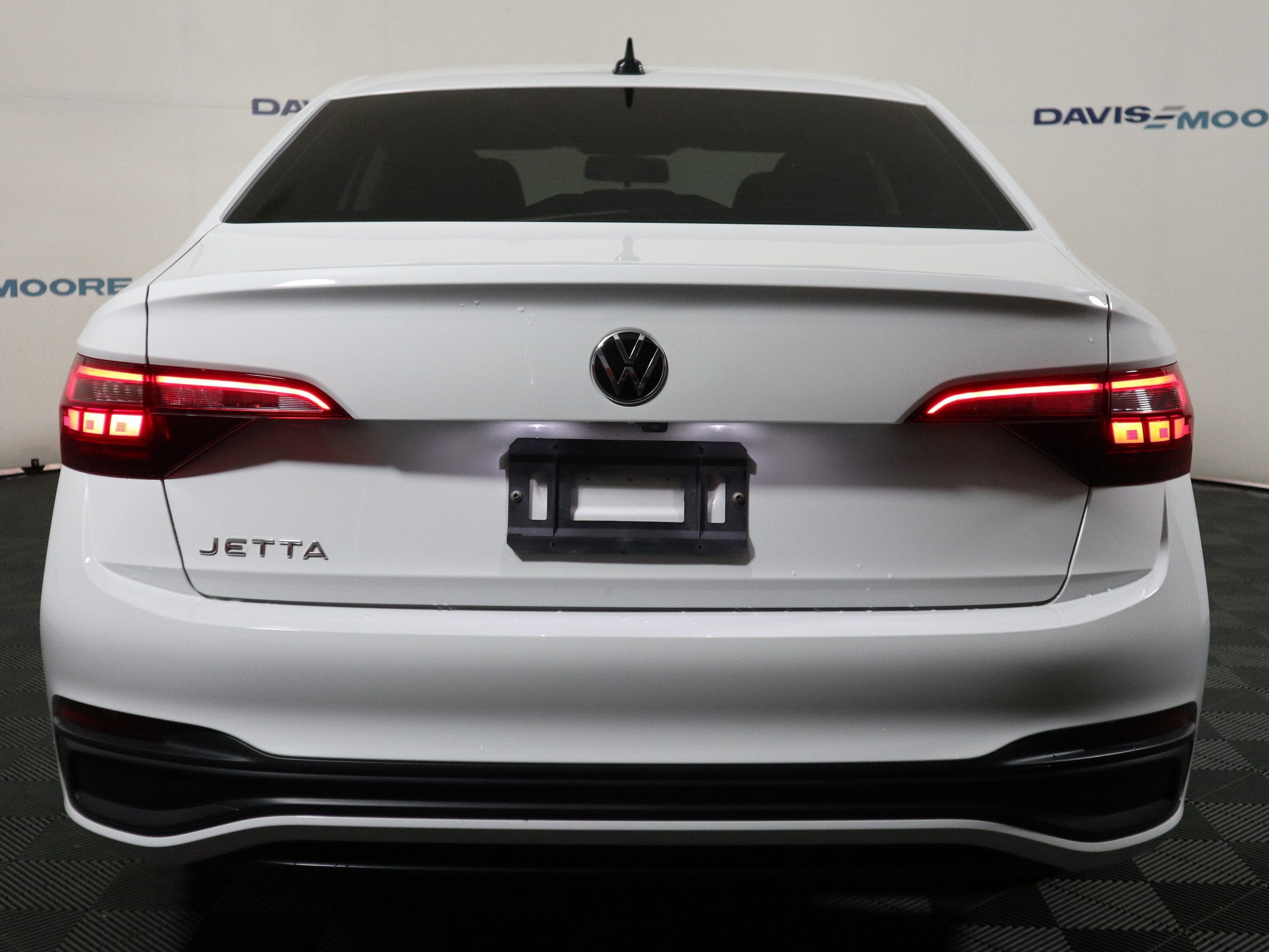 2022 Volkswagen Jetta 1.5T S