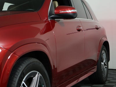 2025 Mercedes-Benz GLE 350 4MATIC®