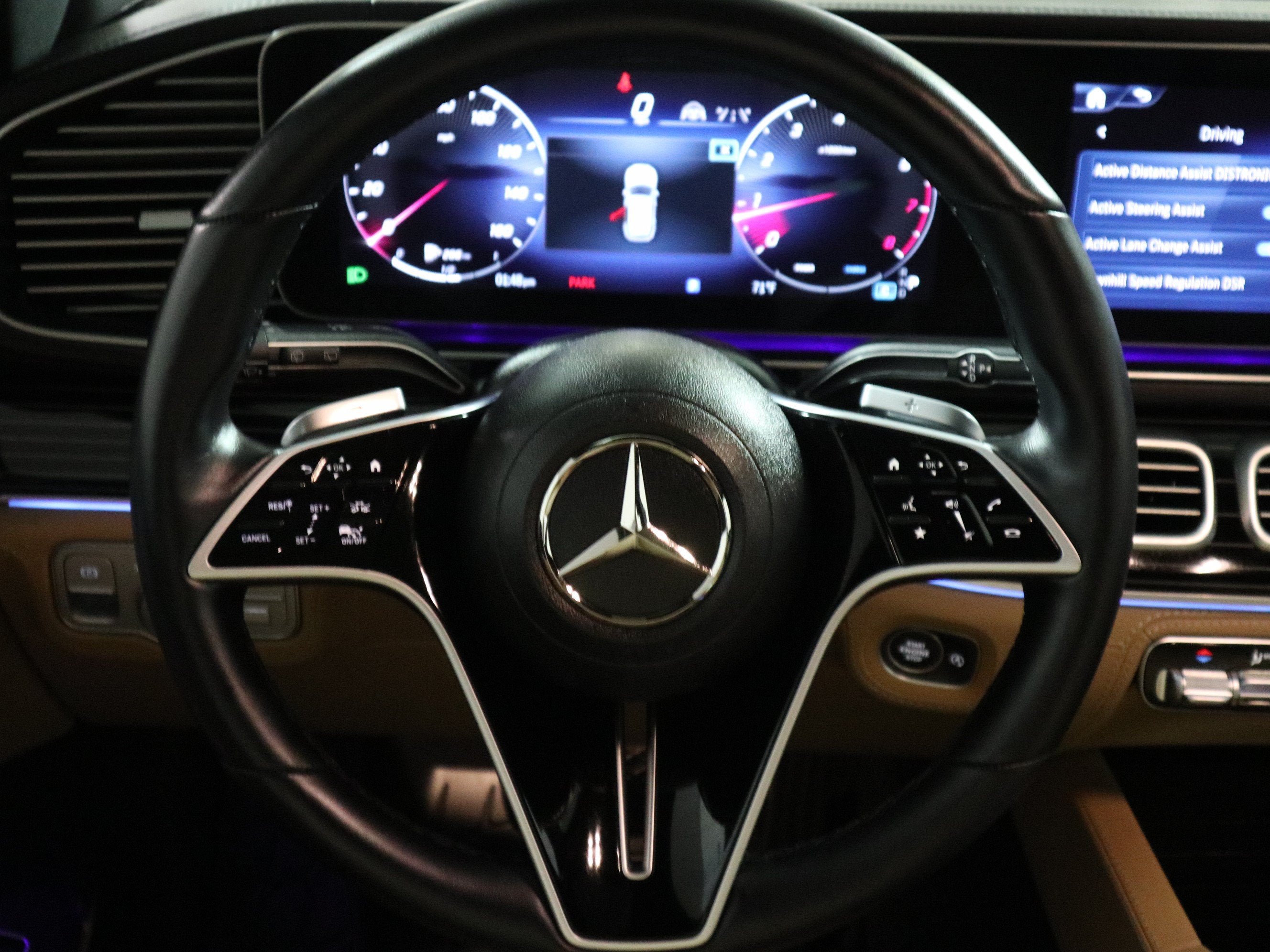 2025 Mercedes-Benz GLE 350 4MATIC®