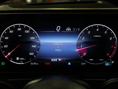 2025 Mercedes-Benz GLE 350 4MATIC®