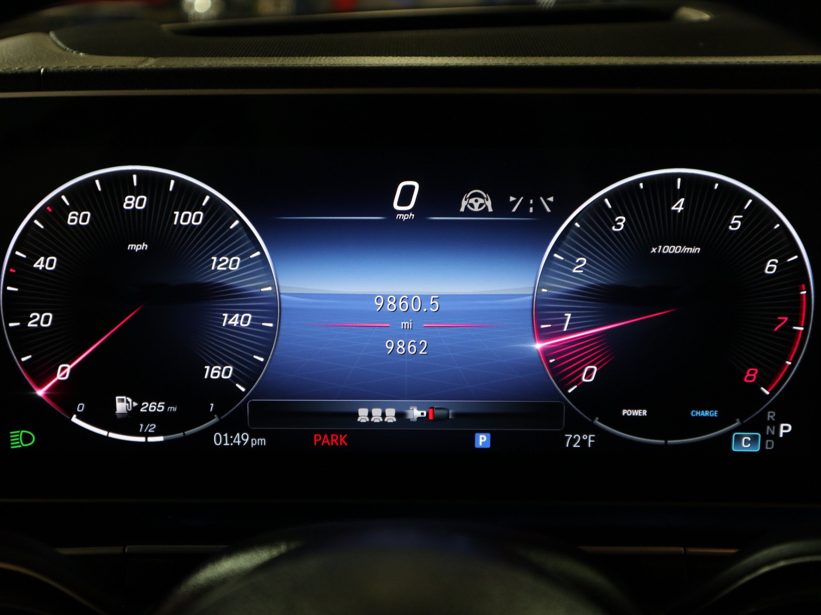 2025 Mercedes-Benz GLE 350 4MATIC®
