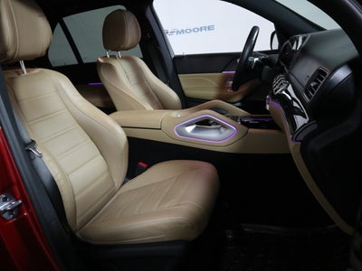 2025 Mercedes-Benz GLE 350 4MATIC®