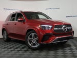 2025 Mercedes-Benz GLE 350 4MATIC®