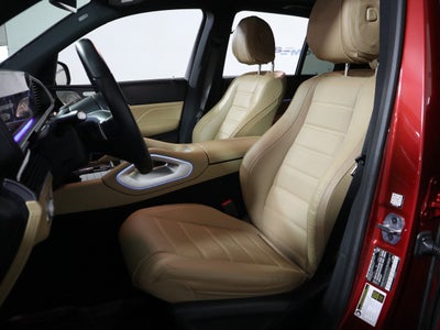 2025 Mercedes-Benz GLE 350 4MATIC®