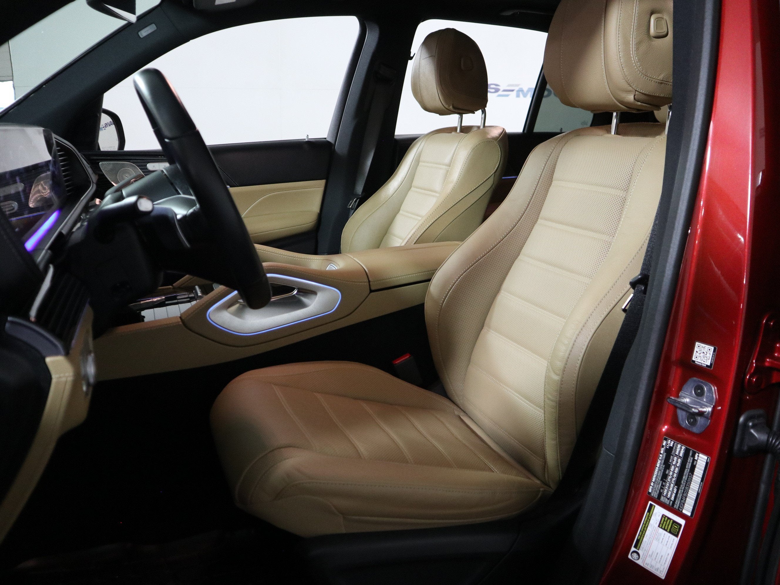2025 Mercedes-Benz GLE 350 4MATIC®