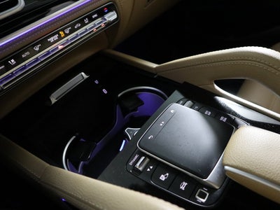 2025 Mercedes-Benz GLE 350 4MATIC®