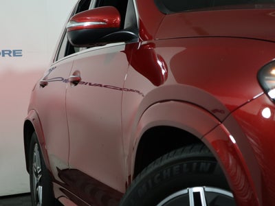 2025 Mercedes-Benz GLE 350 4MATIC®