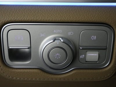 2025 Mercedes-Benz GLE 350 4MATIC®