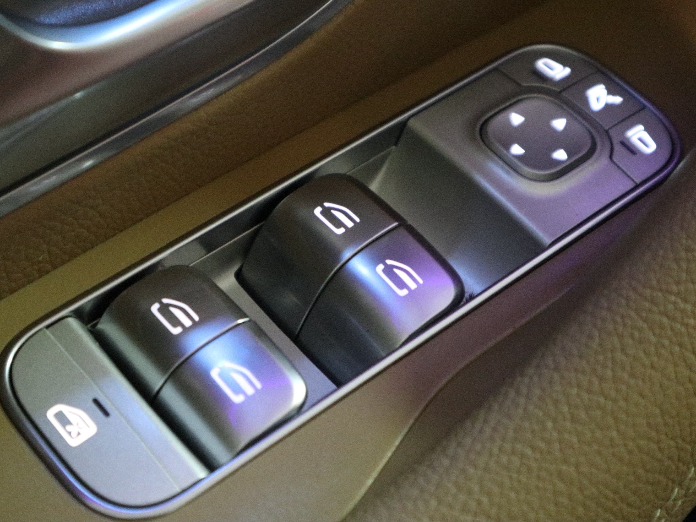 2025 Mercedes-Benz GLE 350 4MATIC®