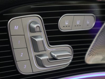 2025 Mercedes-Benz GLE 350 4MATIC®