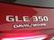 2025 Mercedes-Benz GLE 350 4MATIC®
