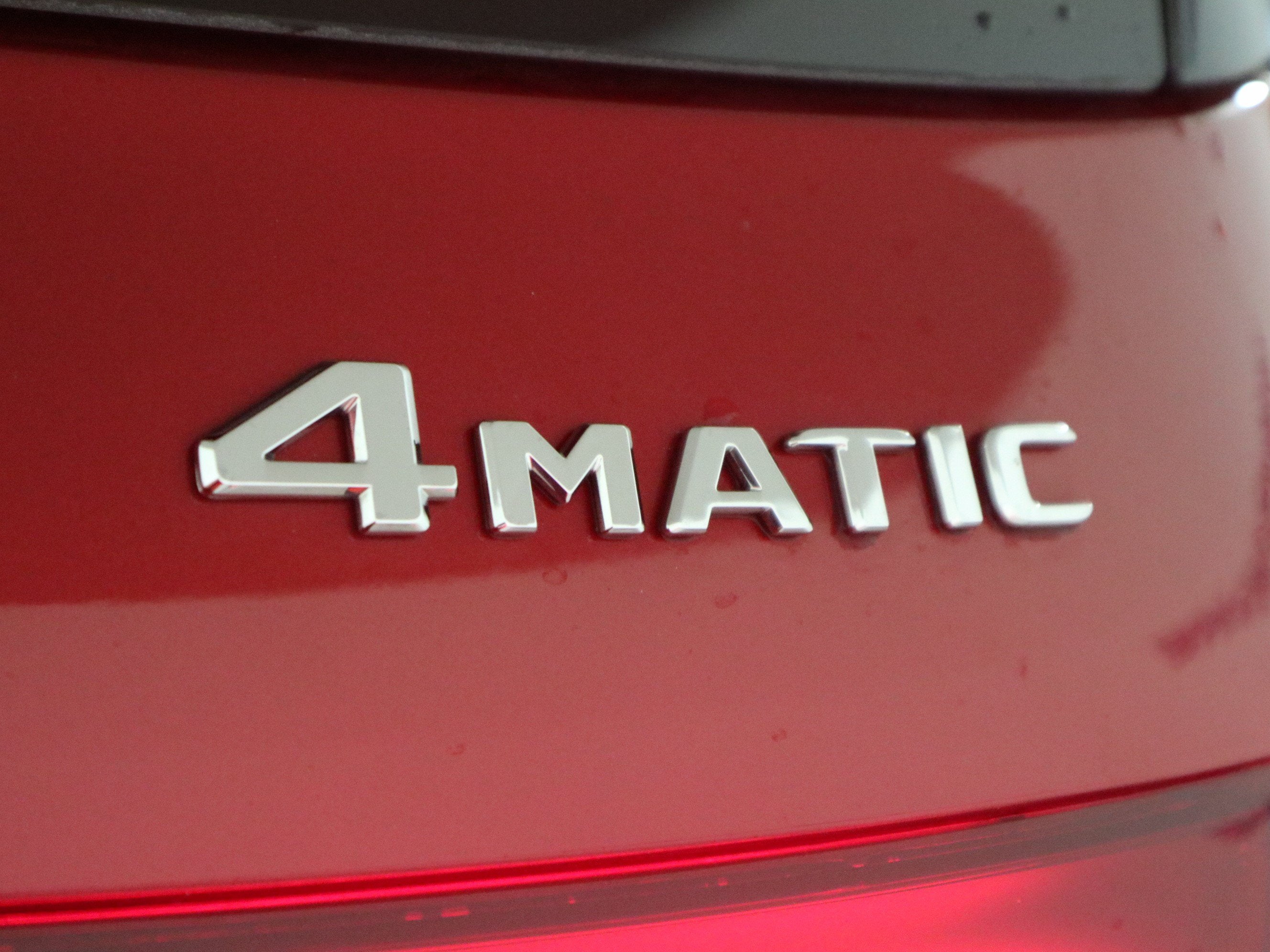 2025 Mercedes-Benz GLE 350 4MATIC®