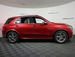 2025 Mercedes-Benz GLE 350 4MATIC®