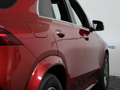 2025 Mercedes-Benz GLE 350 4MATIC®