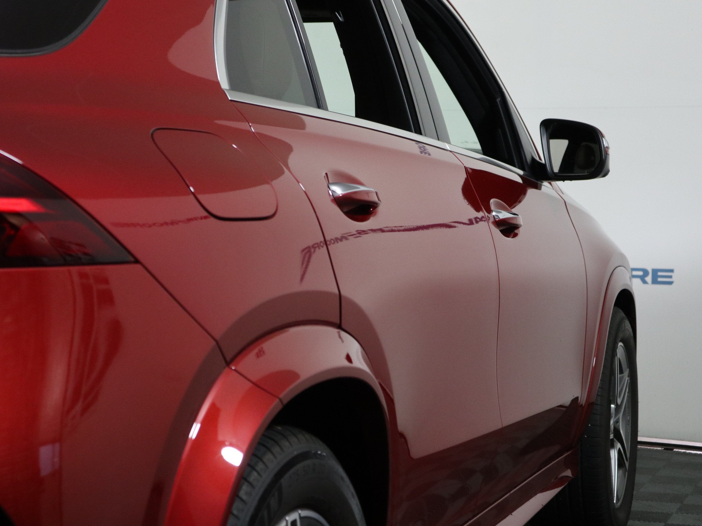 2025 Mercedes-Benz GLE 350 4MATIC®