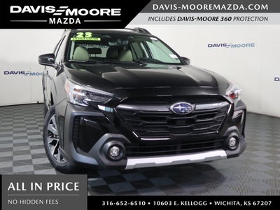 2023 Subaru Outback Limited