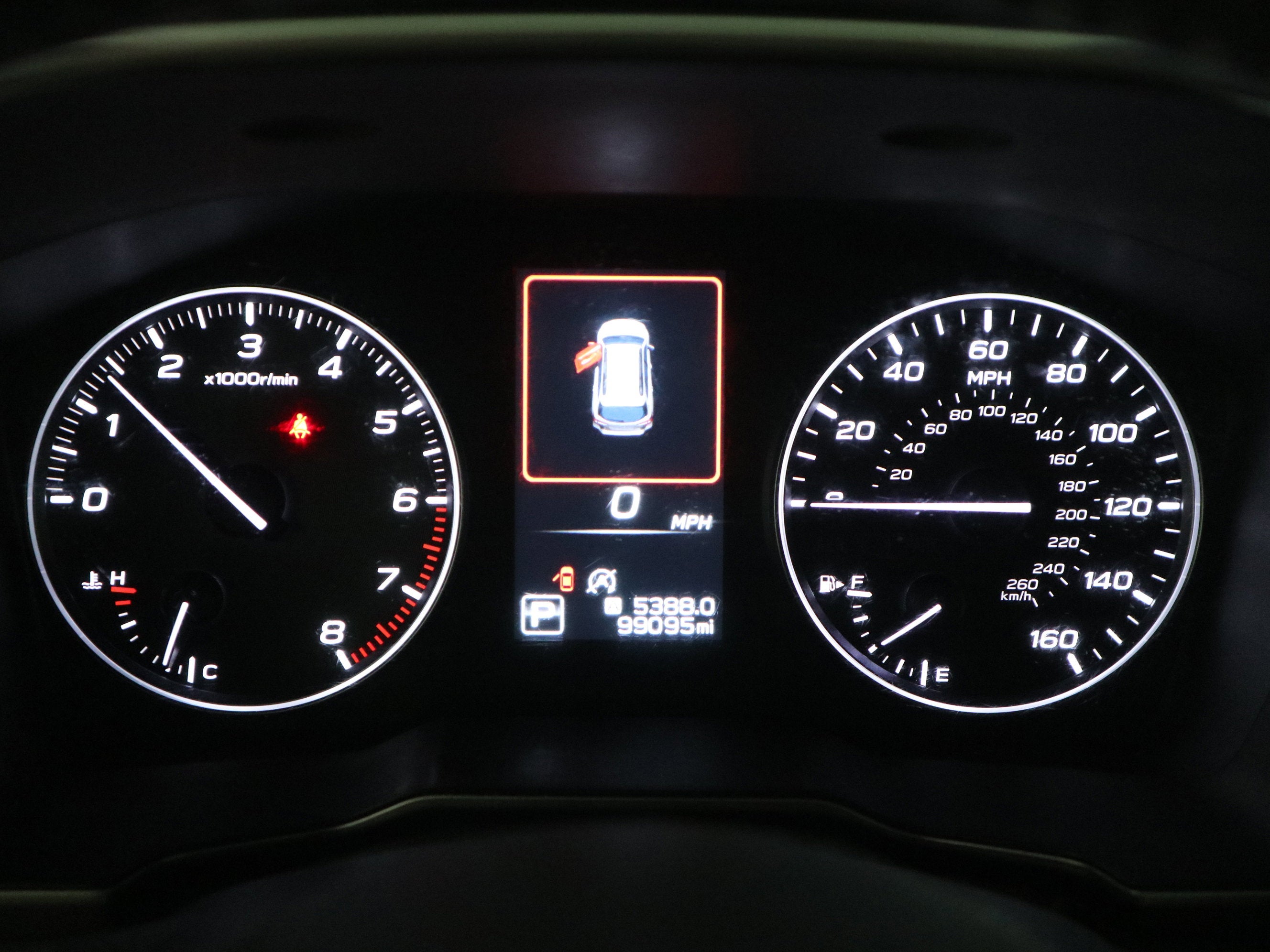 2020 Subaru Outback Onyx Edition XT