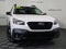 2020 Subaru Outback Onyx Edition XT