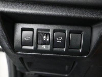 2020 Subaru Outback Onyx Edition XT