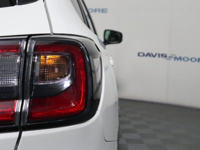 2020 Subaru Outback Onyx Edition XT