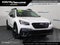 2022 Subaru Outback Onyx Edition XT