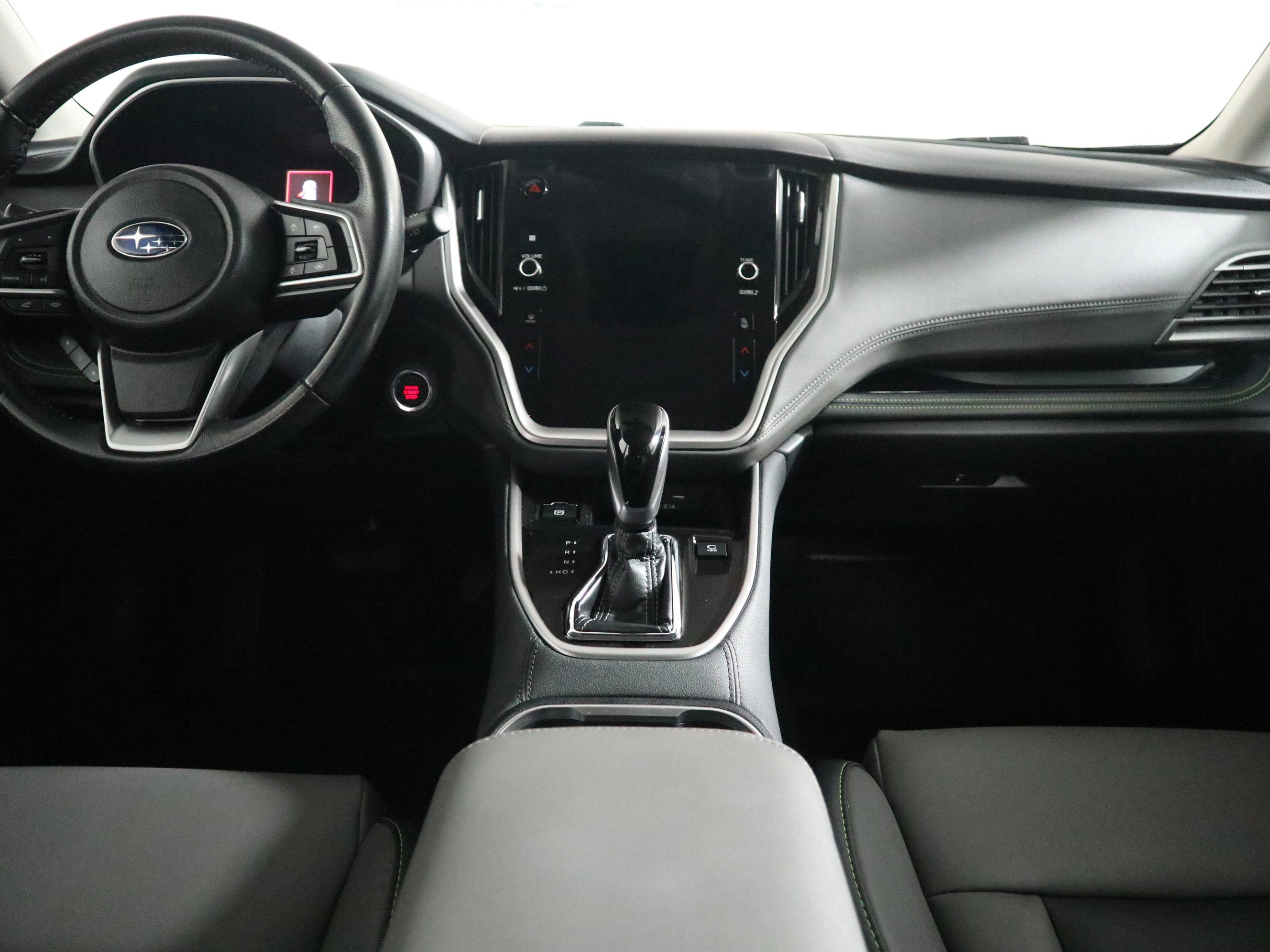 2022 Subaru Outback Onyx Edition XT