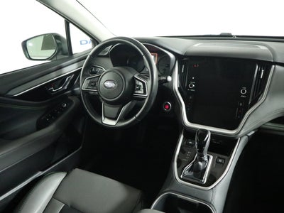 2022 Subaru Outback Onyx Edition XT