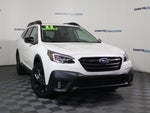 2022 Subaru Outback Onyx Edition XT