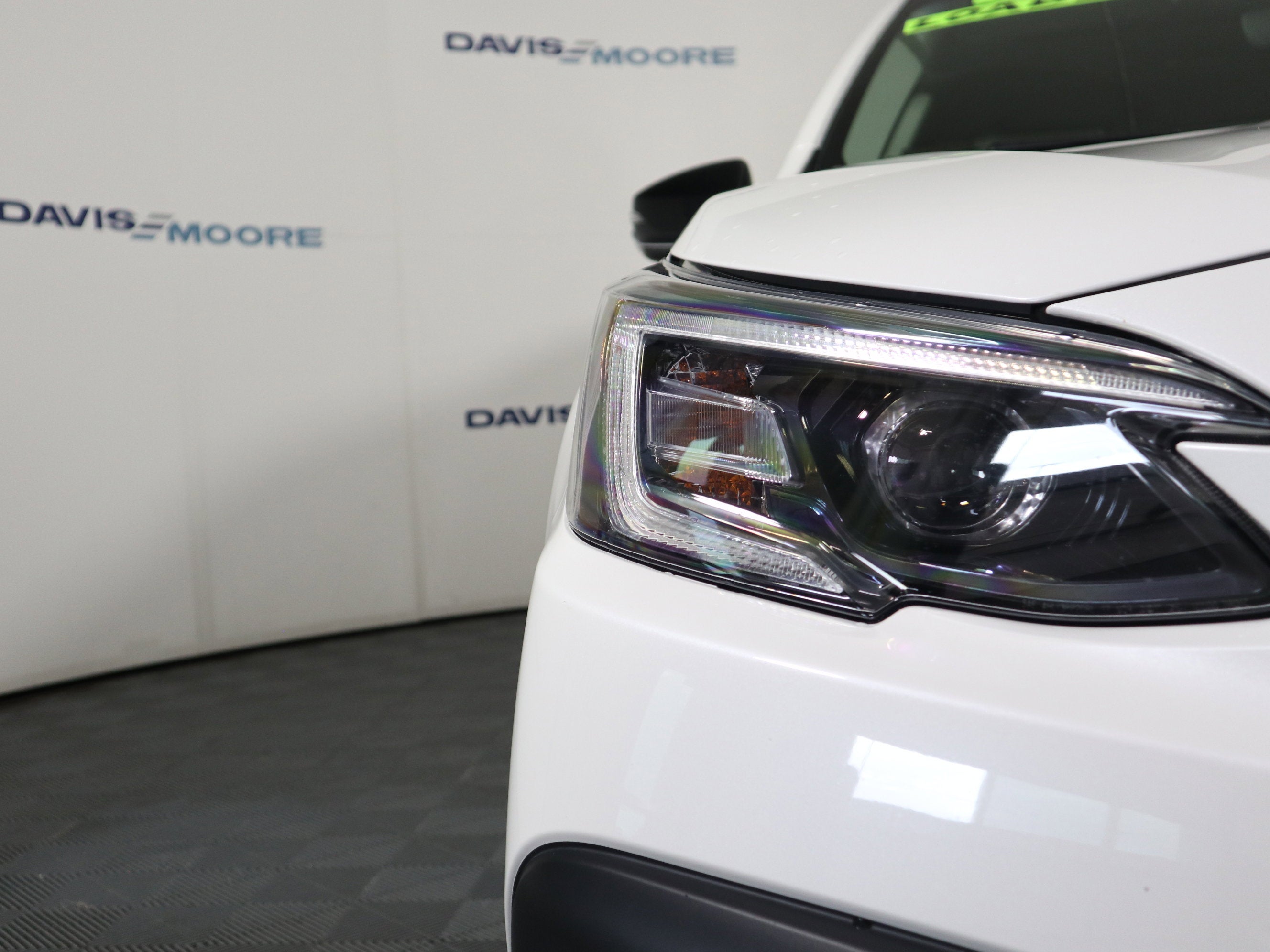 2022 Subaru Outback Onyx Edition XT