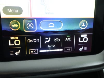 2022 Subaru Outback Onyx Edition XT