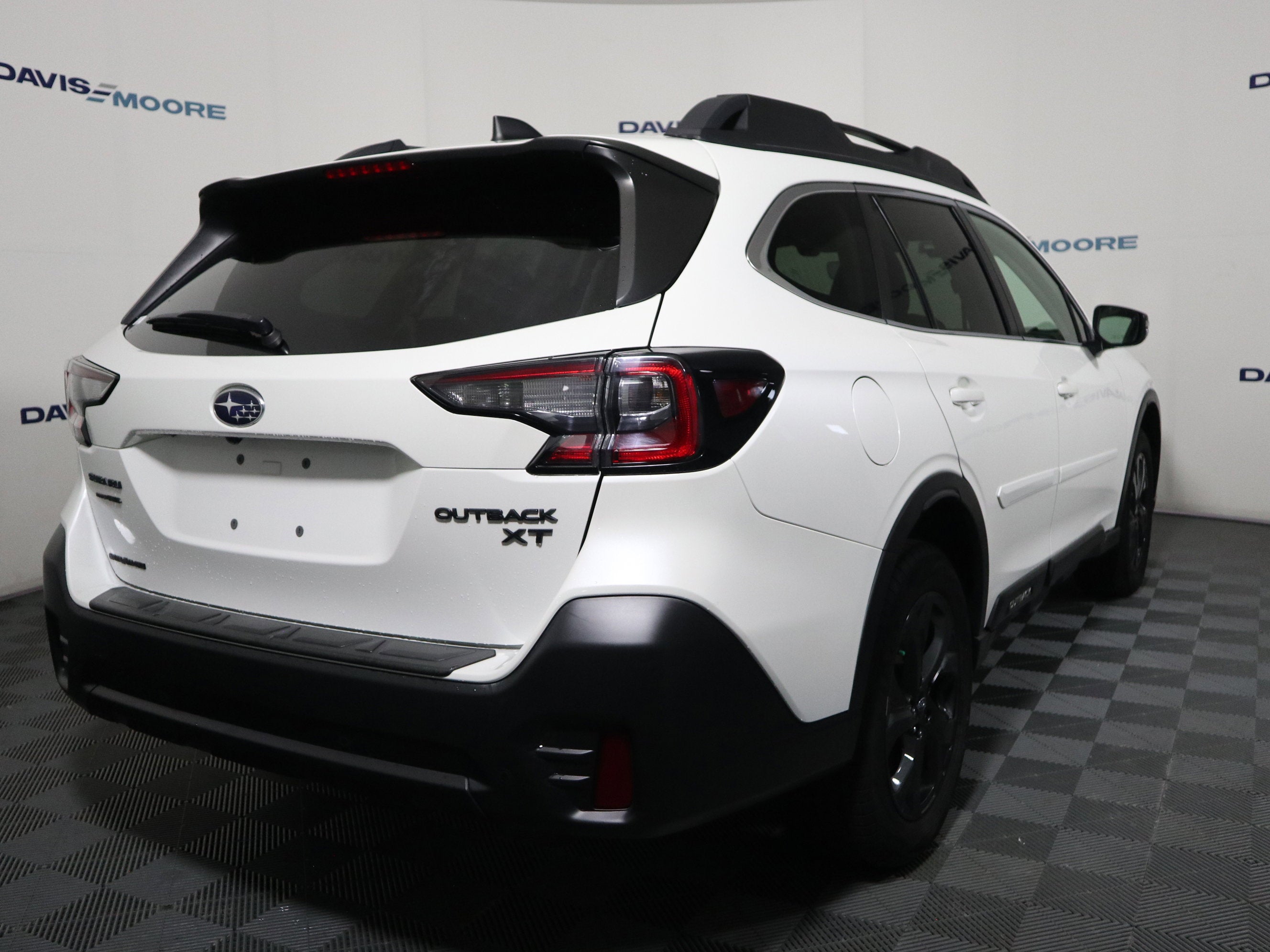 2022 Subaru Outback Onyx Edition XT