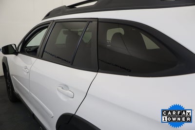 2023 Subaru Outback Onyx Edition XT