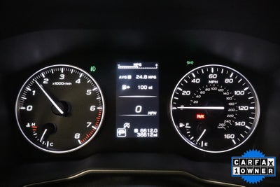 2023 Subaru Outback Onyx Edition XT