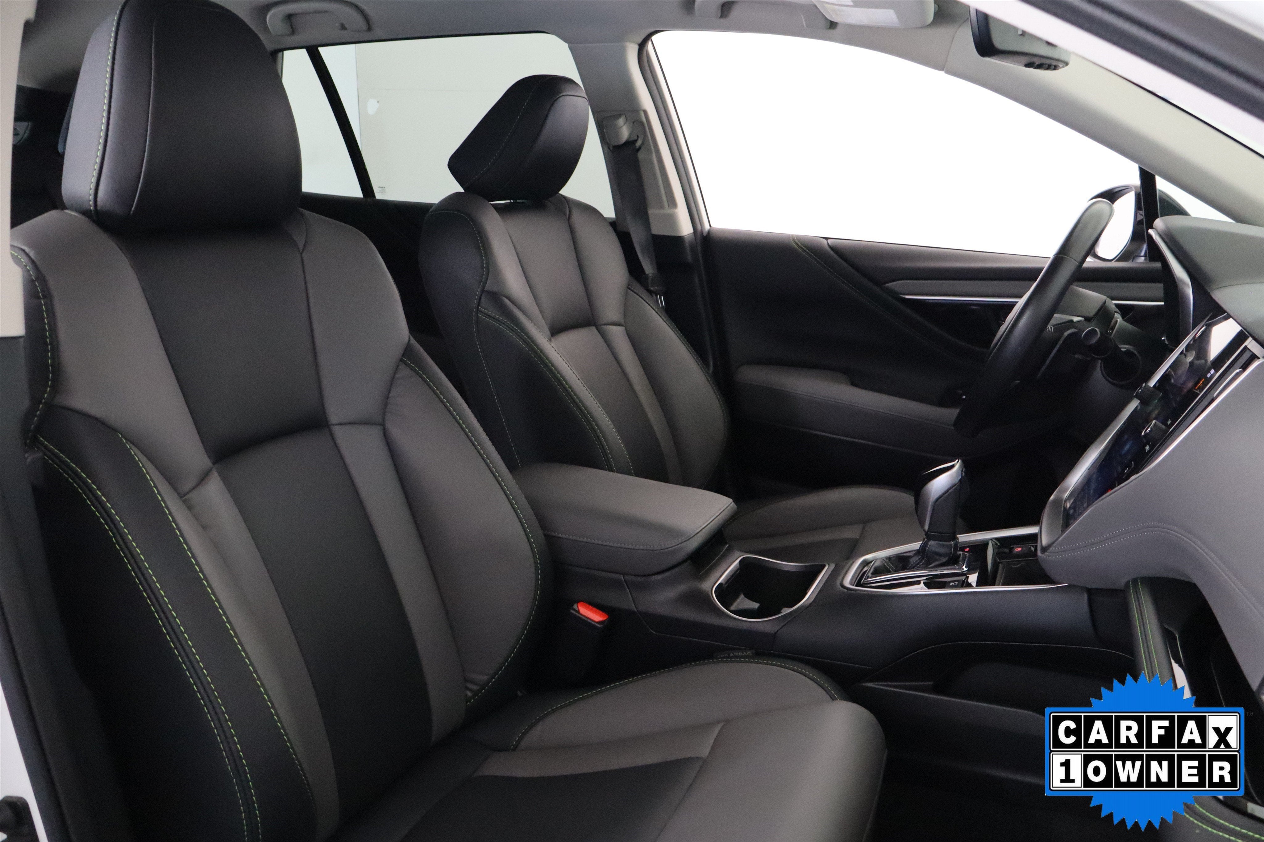 2023 Subaru Outback Onyx Edition XT