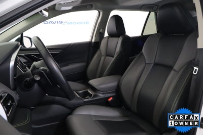2023 Subaru Outback Onyx Edition XT